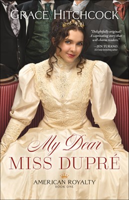 My Dear Miss Dupré (Paperback)