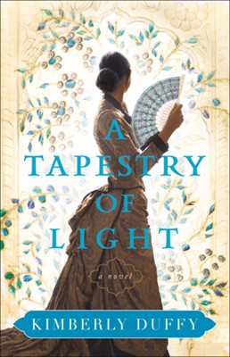 Tapestry of Light, A (Paperback)