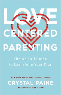 Love-Centered Parenting (ITPE)