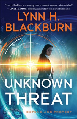 Unknown Threat (Paperback)
