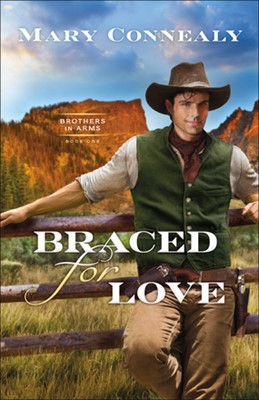 Braced for Love (Paperback)