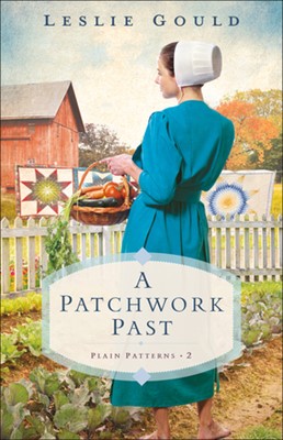 Patchwork Past (Paperback)