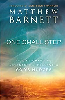 One Small Step (Paperback)