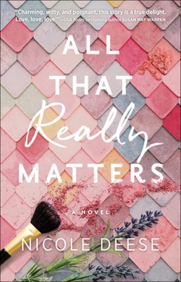 All That Really Matters (Paperback)
