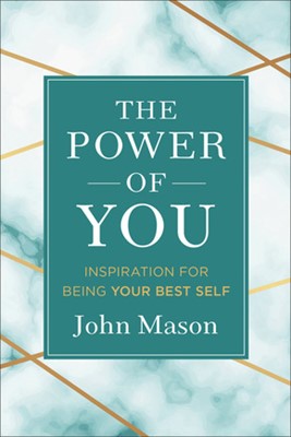The Power of You (Paperback)