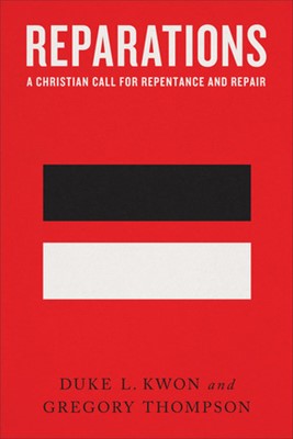 Reparations (Hard Cover)