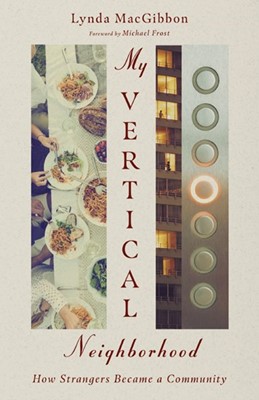 My Vertical Neighborhood (Paperback)