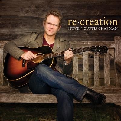 Re Creation CD (CD-Audio)