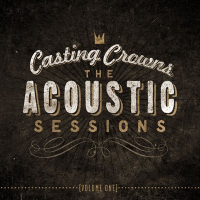 Acoustic Sessions Volume 1 (CD-Audio)