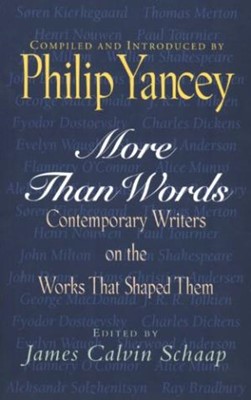 More Than Words (Paperback)