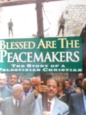 Blessed Are the Peacemakers (Paperback)
