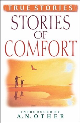 Stories of Comfort (Paperback)