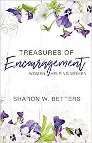 Treasures of Encouragement, 25th Anniversary Edition (Paperback)