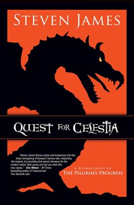 Quest For Celestia (Paperback)