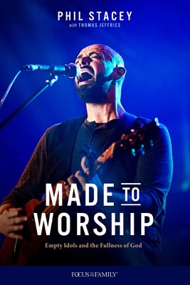 Made to Worship (Paperback)