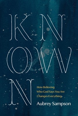 Known (Paperback)