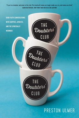 The Doubters' Club (Paperback)