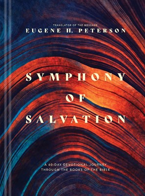 Symphony of Salvation (Hardcover) (Hard Cover)