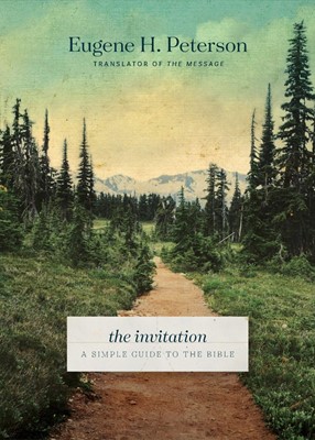 The Invitation (Softcover) (Paperback)