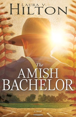 Amish Bachelor (Paperback)