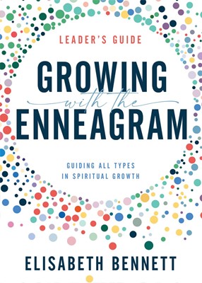 Growing with the Enneagram (Paperback)