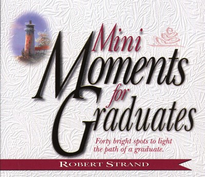 Mini Moments For Graduates (Paperback)
