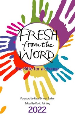 Fresh from the Word 2022 (Paperback)