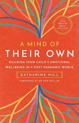 Mind of Their Own, A (Paperback)