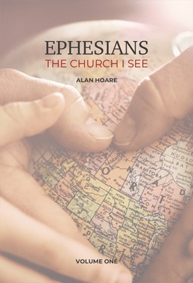 Ephesians: The Church I See (Paperback)
