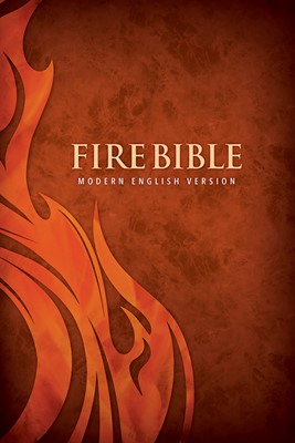 MEV Fire Bible (Hard Cover)