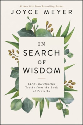 In Search of Wisdom (Hard Cover)