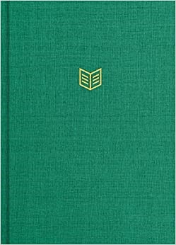 CSB She Reads Truth Bible, Emerald Cloth over Board (Hard Cover)