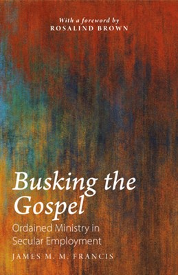 Busking the Gospel (Paperback)