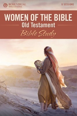 Women of the Bible - Old Testament (Paperback)