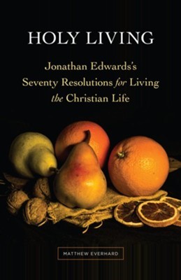 Holy Living (Paperback)