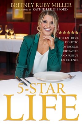 5-Star Life (Hard Cover)