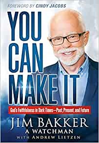 You Can Make It (Hard Cover)