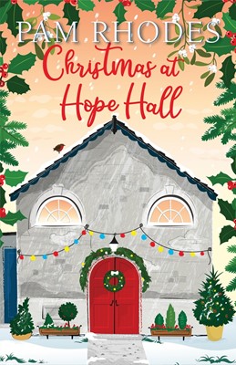 Christmas at Hope Hall (Paperback)