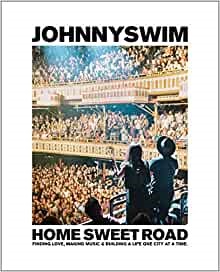 Home Sweet Road (Hard Cover)