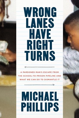 Wrong Lanes Have Right Turns (Hard Cover)