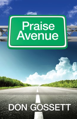 Praise Avenue (Paperback)