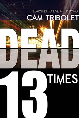 Dead 13 Times (Paperback)