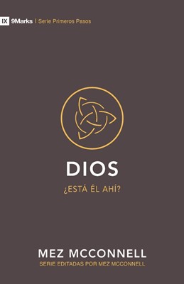Dios (Paperback)