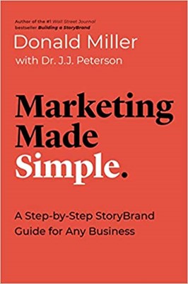 Marketing Made Simple (Paperback)