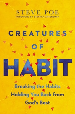 Creatures of Habit (Paperback)