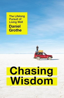 Chasing Wisdom (Paperback)