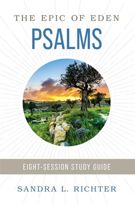Book of Psalms Study Guide (Paperback)