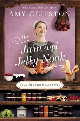 The Jam and Jelly Nook (Paperback)