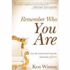 Remember Who You Are... (Paperback)