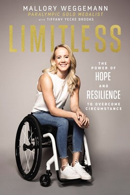 Limitless (Hard Cover)